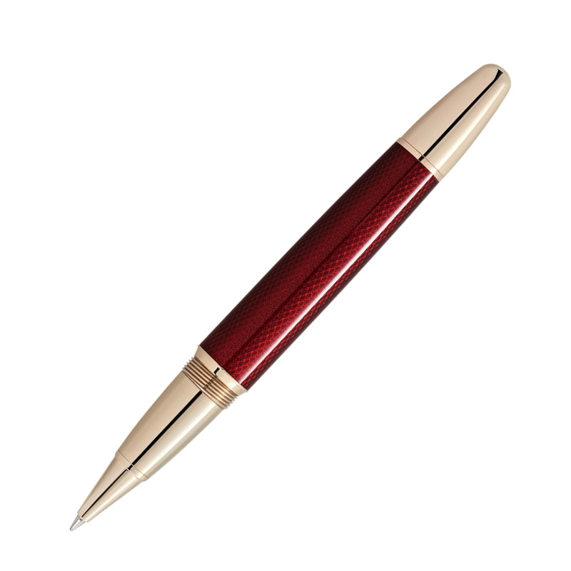 Montblanc Meisterstück Golden Hour Solitaire Rollerball Pen