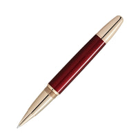 Montblanc Meisterstück Golden Hour Solitaire Rollerball Pen