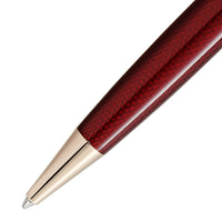 Montblanc Meisterstück Solitaire Golden Hour Ballpoint
