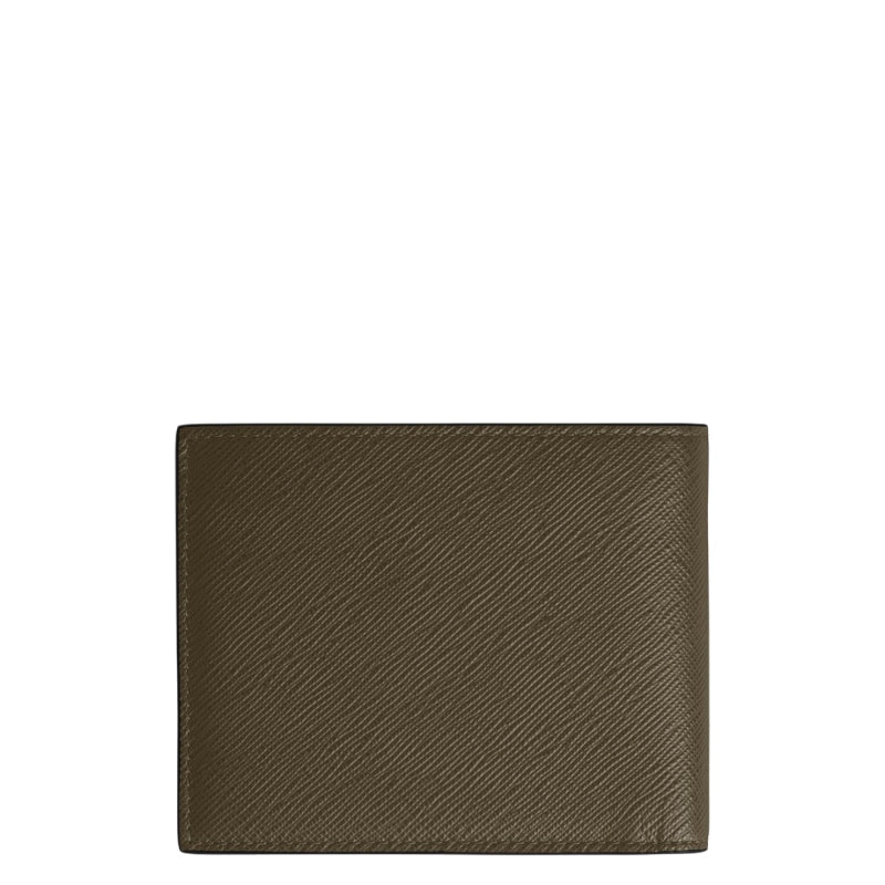 Montblanc Sartorial wallet 6cc Kh
