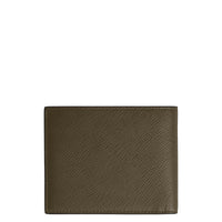 Montblanc Sartorial wallet 6cc Kh