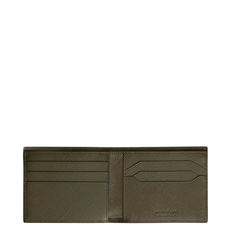 Montblanc Sartorial wallet 6cc Kh