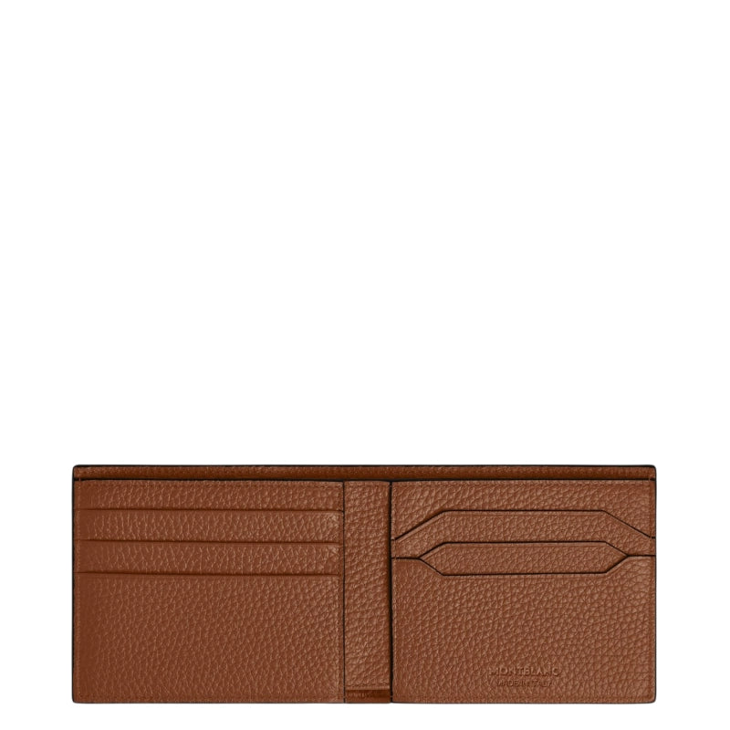 Montblanc Grain wallet 6cc Fv
