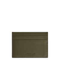 Montblanc Extreme 3.0 card holder 5cc Kh