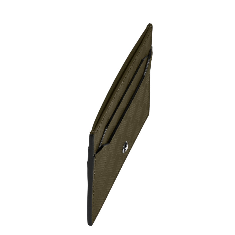 Montblanc Extreme 3.0 card holder 5cc Kh