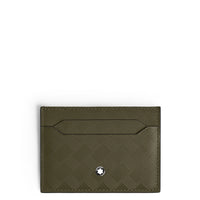 Montblanc Extreme 3.0 card holder 5cc Kh