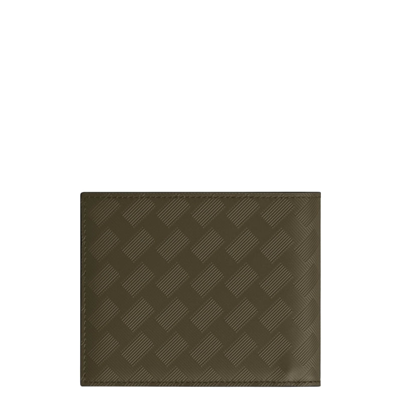 Montblanc Extreme 3.0 wallet 6cc  Kh