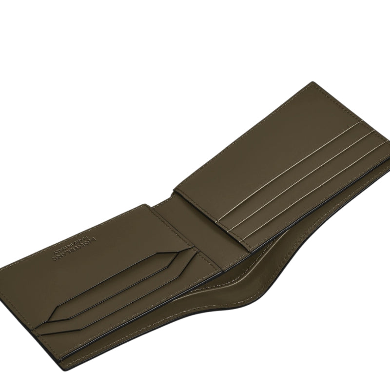 Montblanc Extreme 3.0 wallet 6cc  Kh