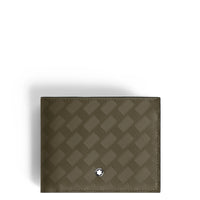 Montblanc Extreme 3.0 wallet 6cc  Kh