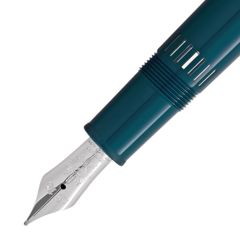 Montblanc Fountain Pen 146 Meisterstuck Romeo M