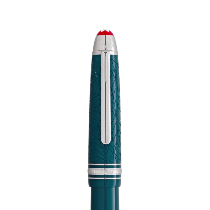 Montblanc Fountain Pen 146 Meisterstuck Romeo M