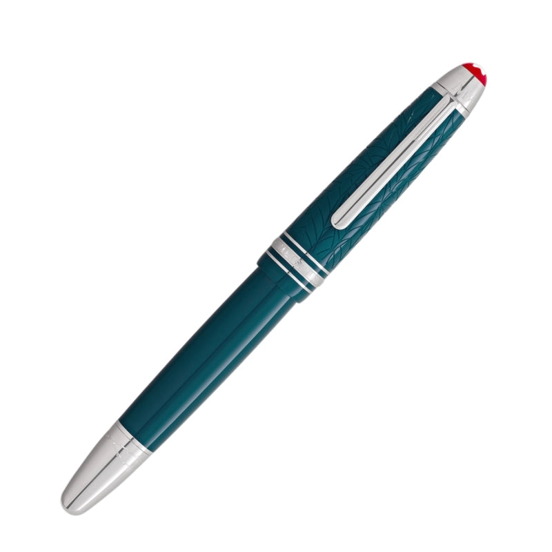 Montblanc Fountain Pen 146 Meisterstuck Romeo M