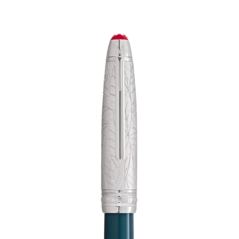 Montblanc Meisterstück Romeo & Juliet Doué LeGrand Rollerball