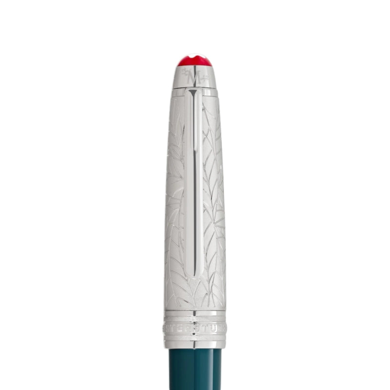 Montblanc Meisterstück Romeo & Juliet Doué Midsize Ballpoint