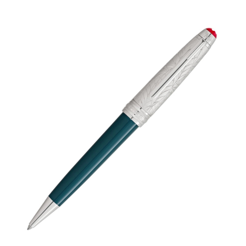 Montblanc Meisterstück Romeo & Juliet Doué Midsize Ballpoint