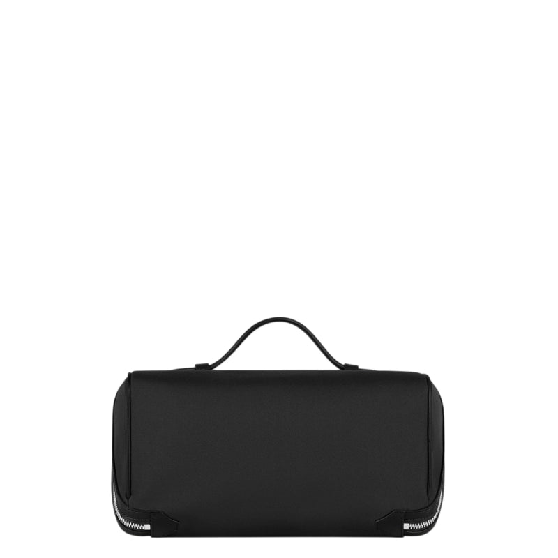 Montblanc Nylon toiletry case Bk
