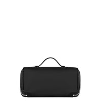 Montblanc Nylon toiletry case Bk