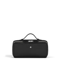 Montblanc Nylon toiletry case Bk