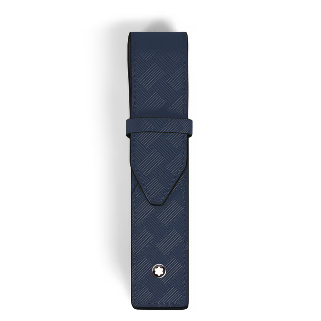 Montblanc Extreme 3.0 1 pen pouch InBl