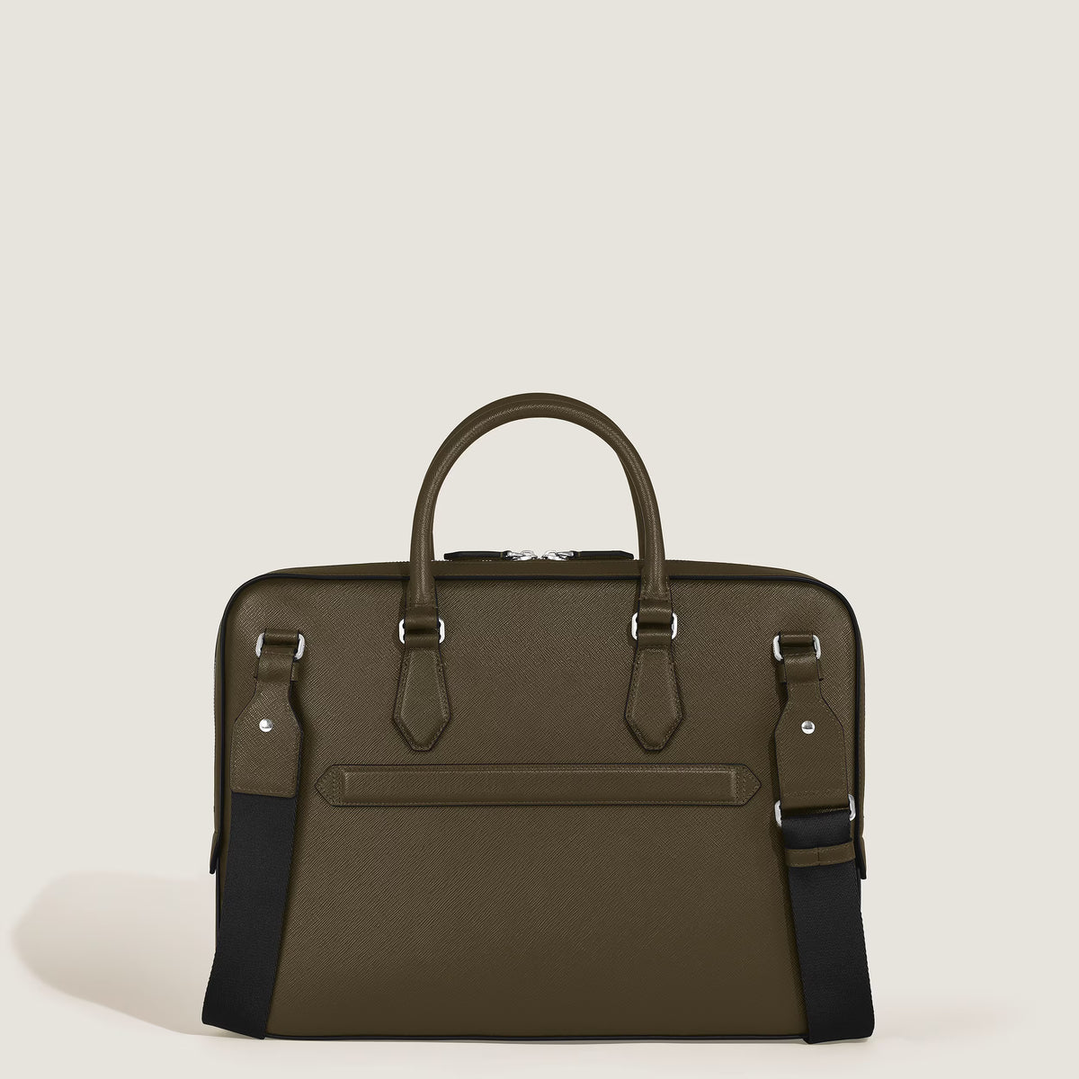Montblanc Sartorial document case thin Kh