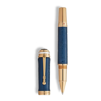 Montblanc Great Characters Homage to Queen Special Edition Rollerball