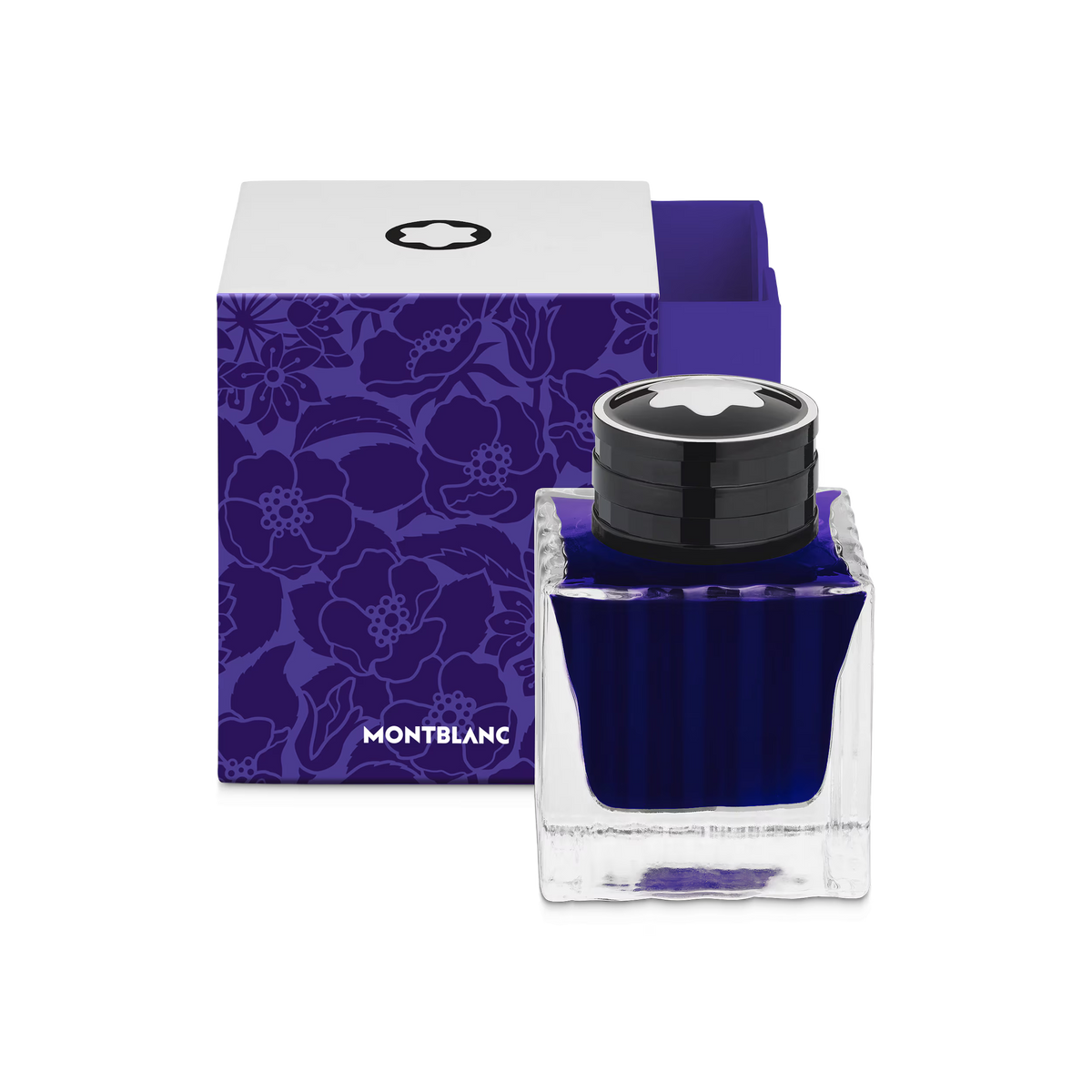 Montblanc Ink Bottle WE Stoker 50Ml Purple