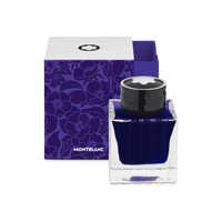 Montblanc Ink Bottle WE Stoker 50Ml Purple