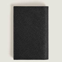 Montblanc Sartorial Card Holder 2cc Black