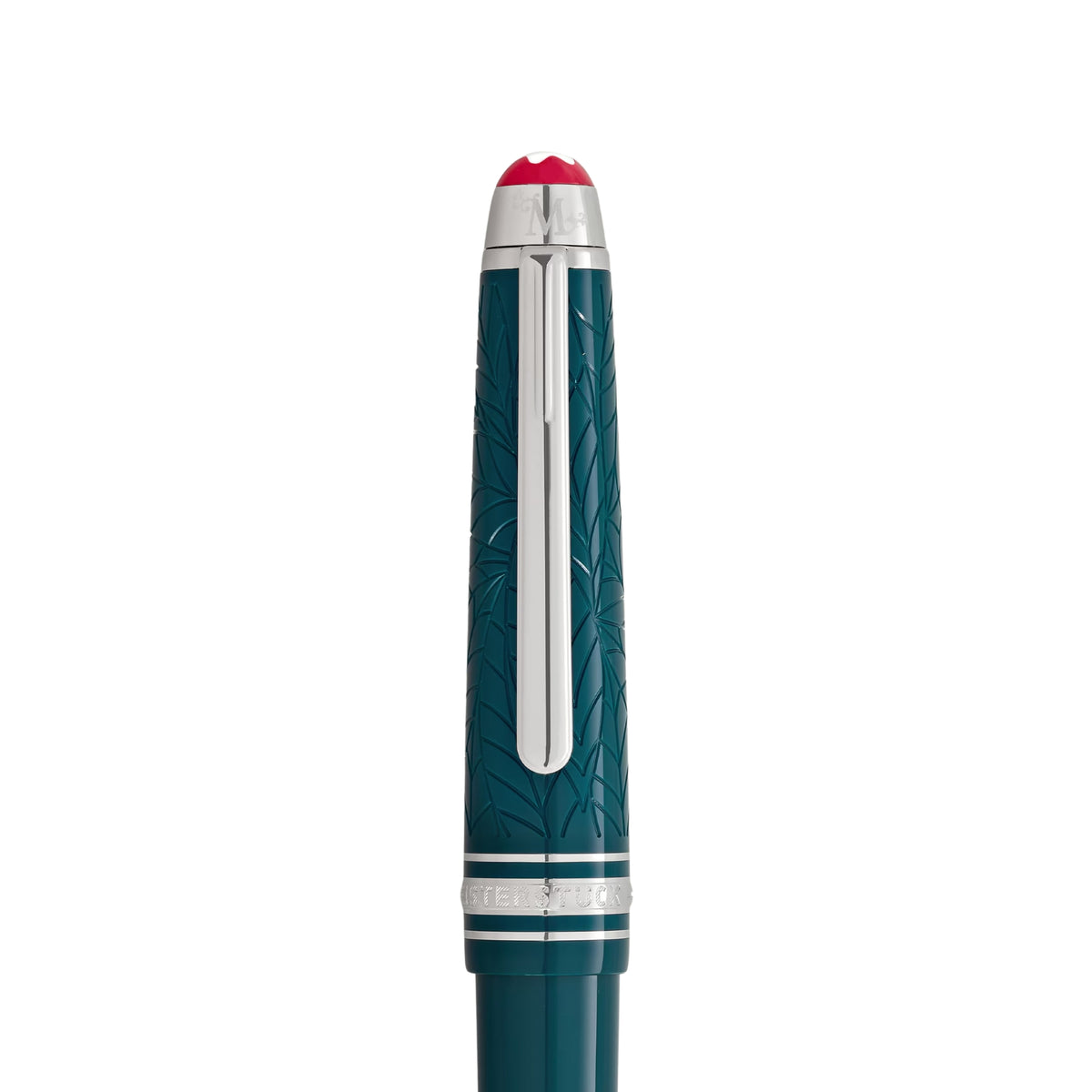 Montblanc Meisterstück Romeo & Juliet Midsize Ballpoint Pen