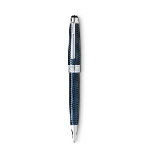 Meisterstück Solitaire Blue Hour Midsize Ballpoint Pen