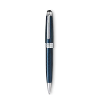 Meisterstück Solitaire Blue Hour Midsize Ballpoint Pen