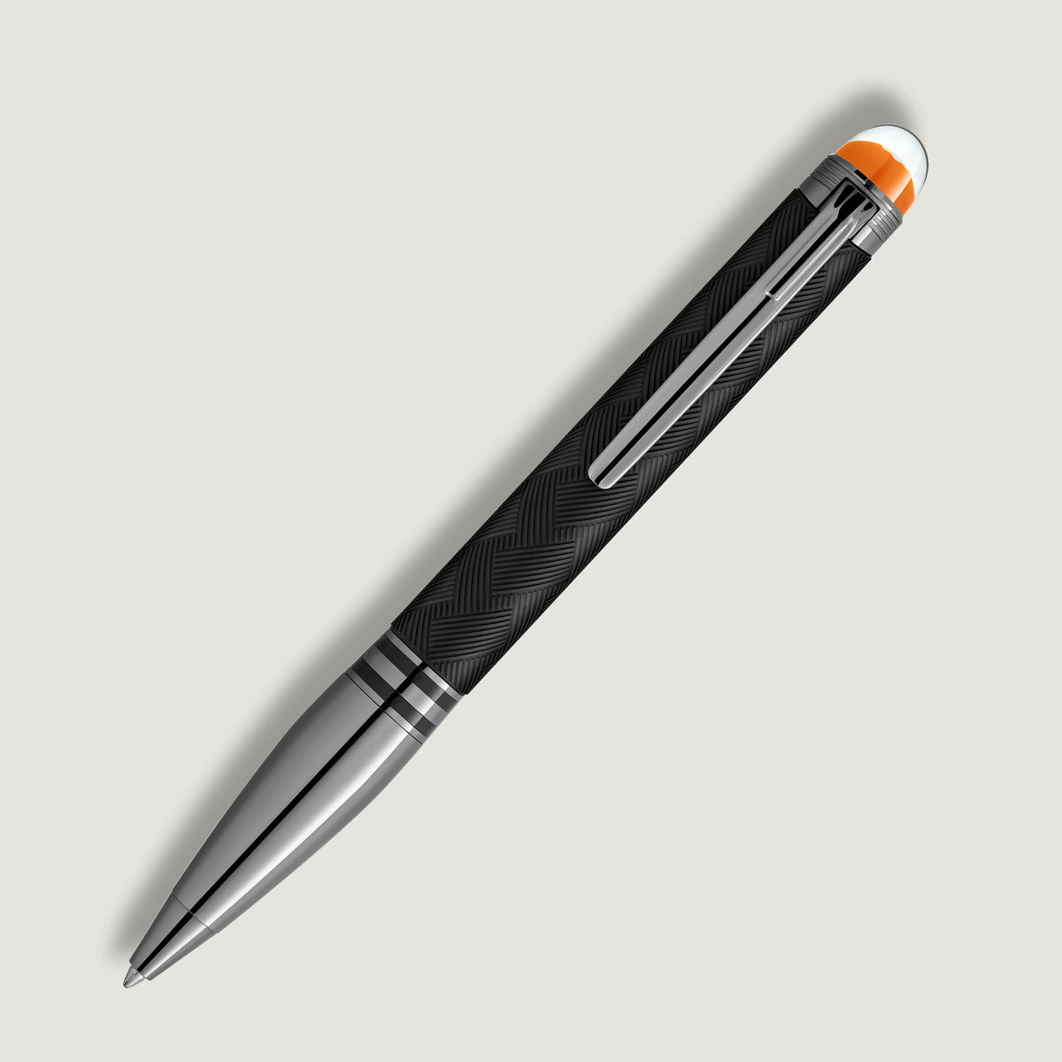 Montblanc Starwalker Extreme Doue, Ballpoint Pen