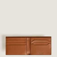 Montblanc Corteccia wallet 6cc sf Fv