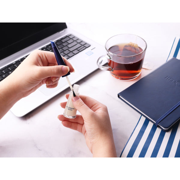 Herome Nail Hardener Strong 10ml