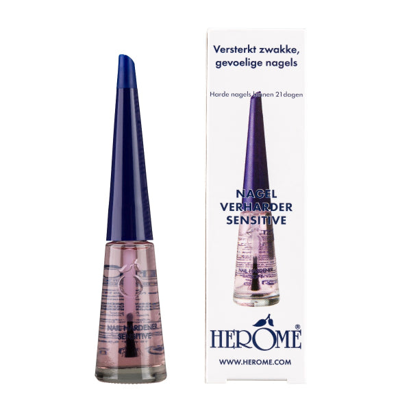 Herome Nail Hardener Sensitive 10ml
