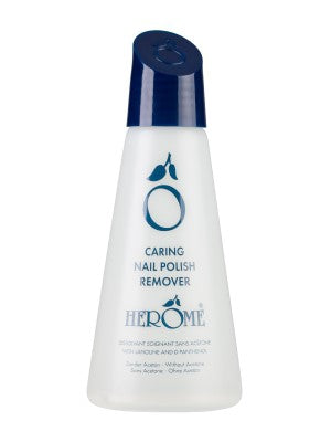 Herome Caring Nail Polish Remover 120ml