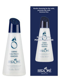 Herome Caring Nail Polish Remover 120ml