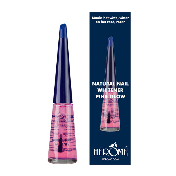 Herome Natural Nail Whitener 10ml