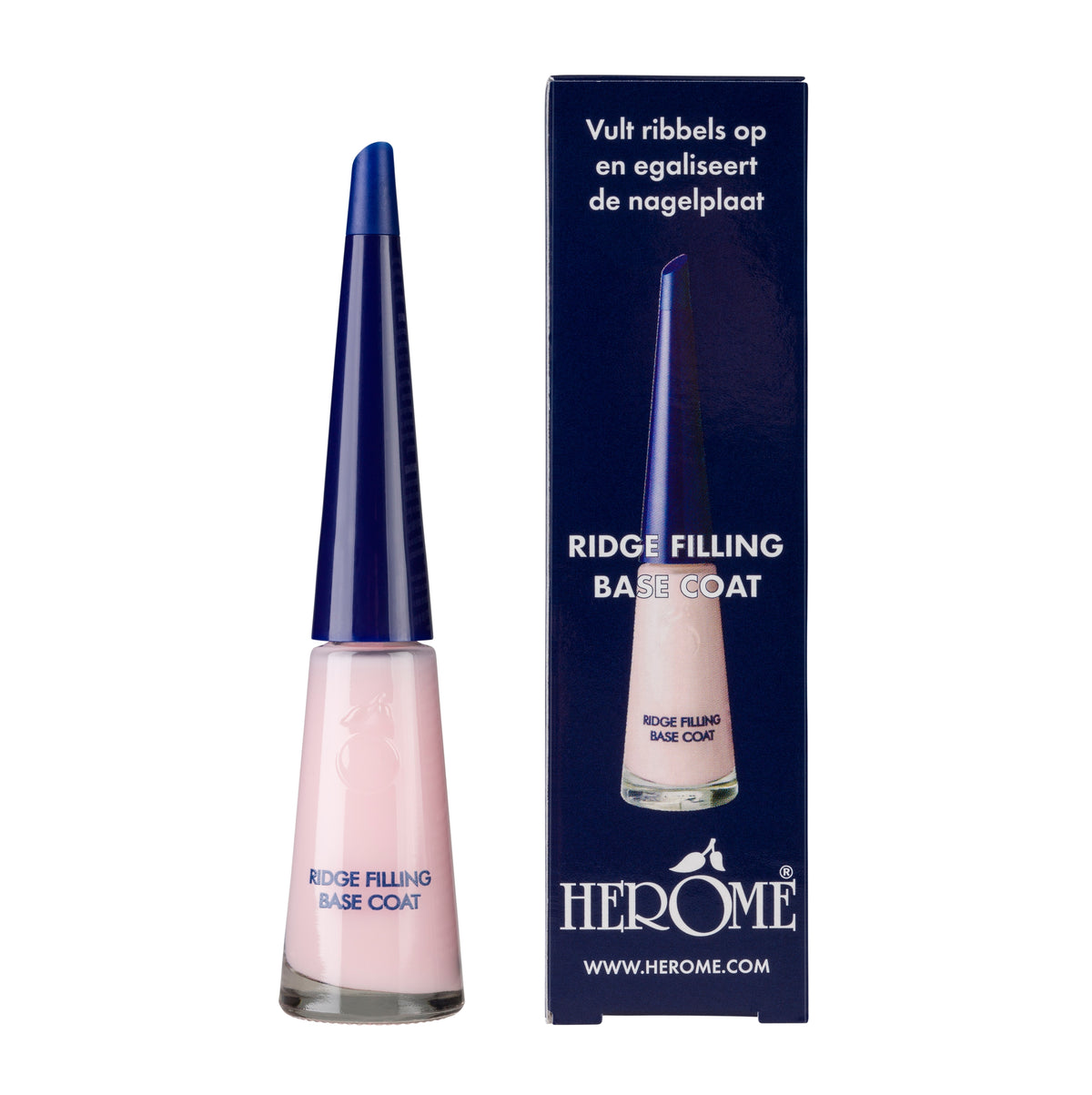 Herome Ridge Filling Base Coat 10ml