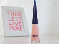 Herome Ridge Filling Base Coat 10ml