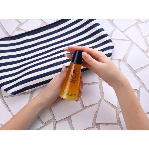 Herome One Minute Scrub 120ml