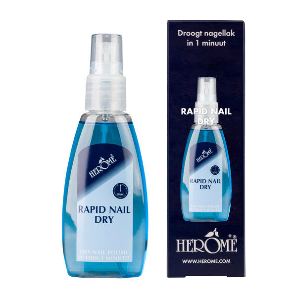 Herome Rapid Nail Dry 75ml