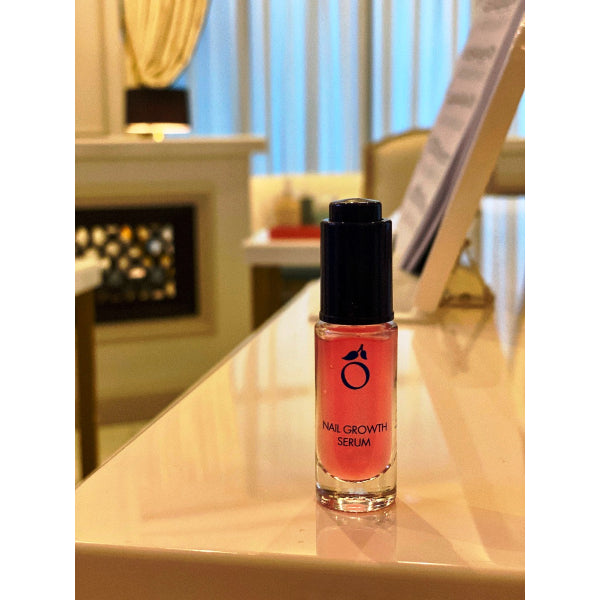 Herome Nail Growth Serum 7ml