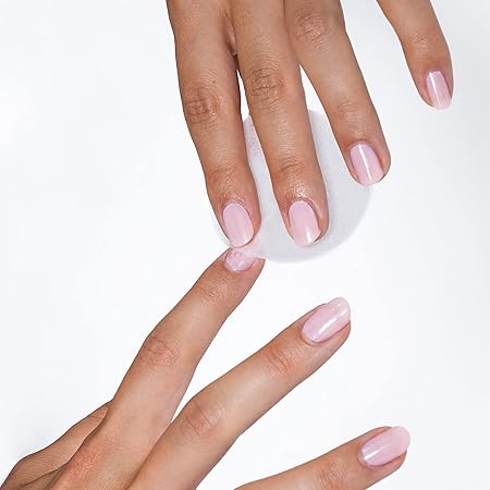 Herome Caring Nail Polish Remover Pads 100Pads