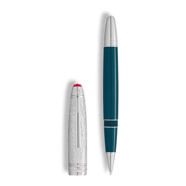Montblanc Meisterstück Romeo & Juliet Doué LeGrand Rollerball