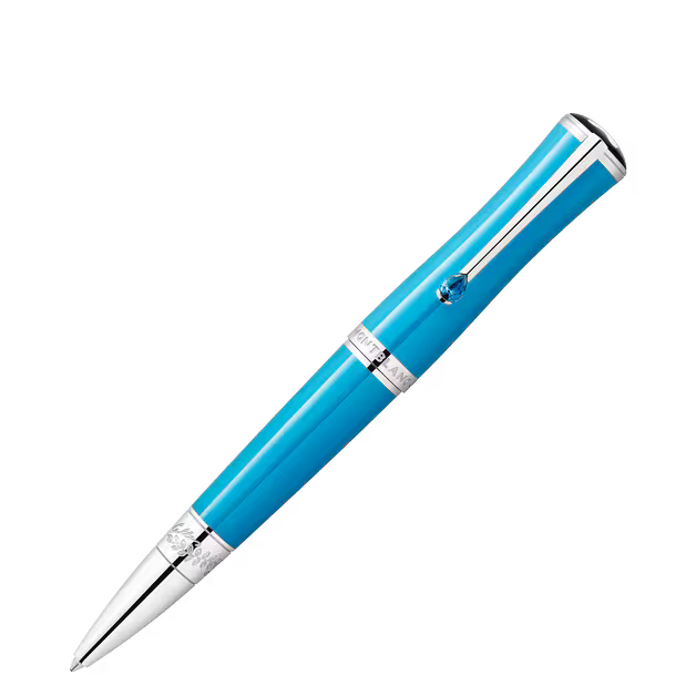 Montblanc Ballpoint Muses Maria Callas Se