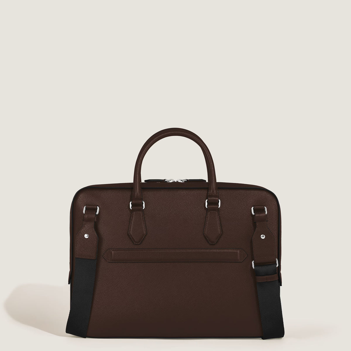 Montblanc Sartorial Document Case Thin Ebony