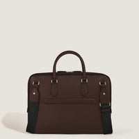 Montblanc Sartorial Document Case Thin Ebony