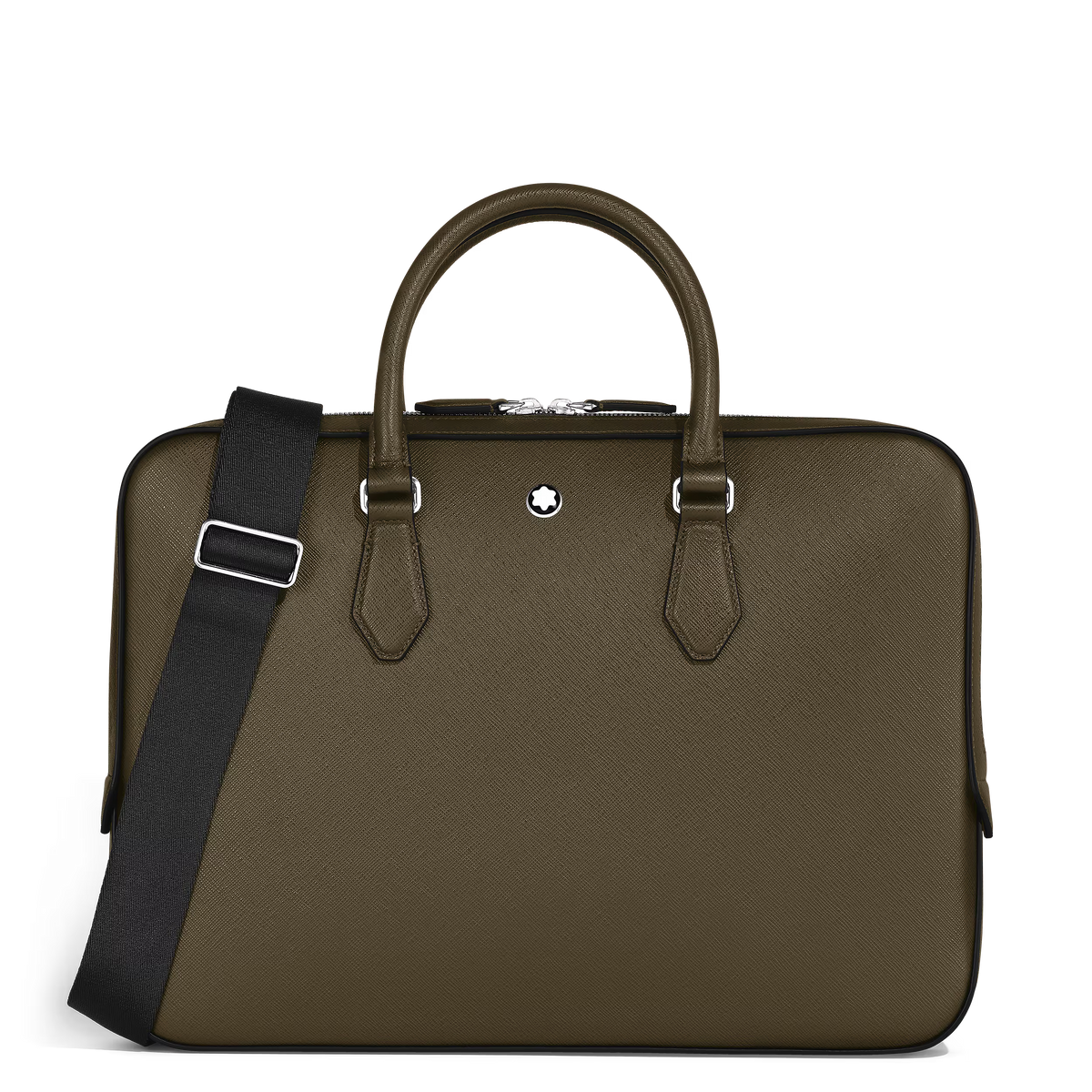 Montblanc Sartorial document case thin Kh