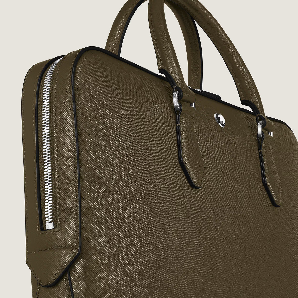 Montblanc Sartorial document case thin Kh